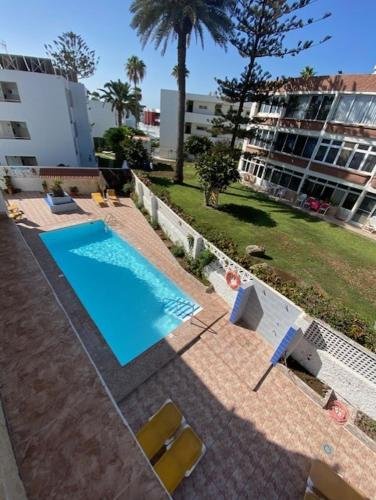 Фото Apartamentos Sandra