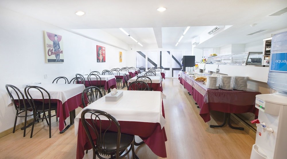 Фото Tribu Malasaña