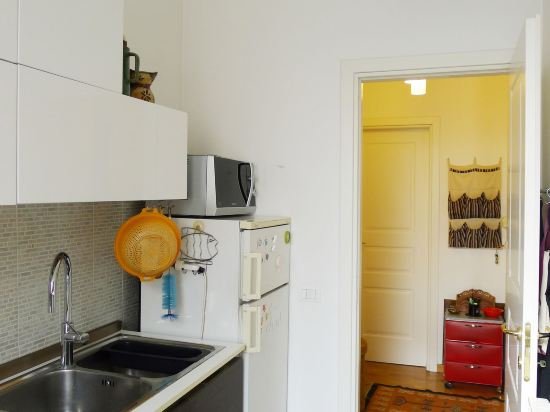 Фото Appartamento moderno alla Cala