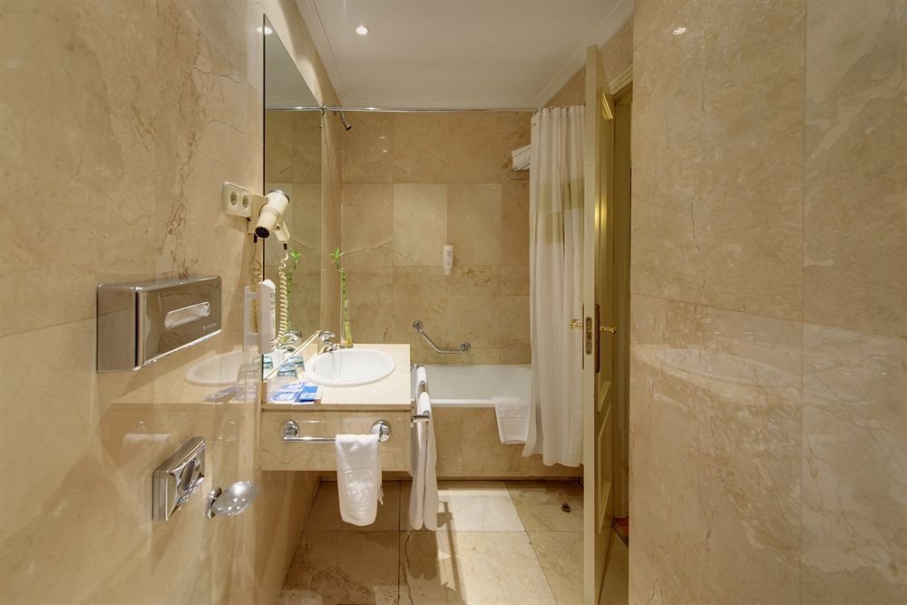 Фото Hotel Madrid Gran VIA 25 Affiliated by Meliá