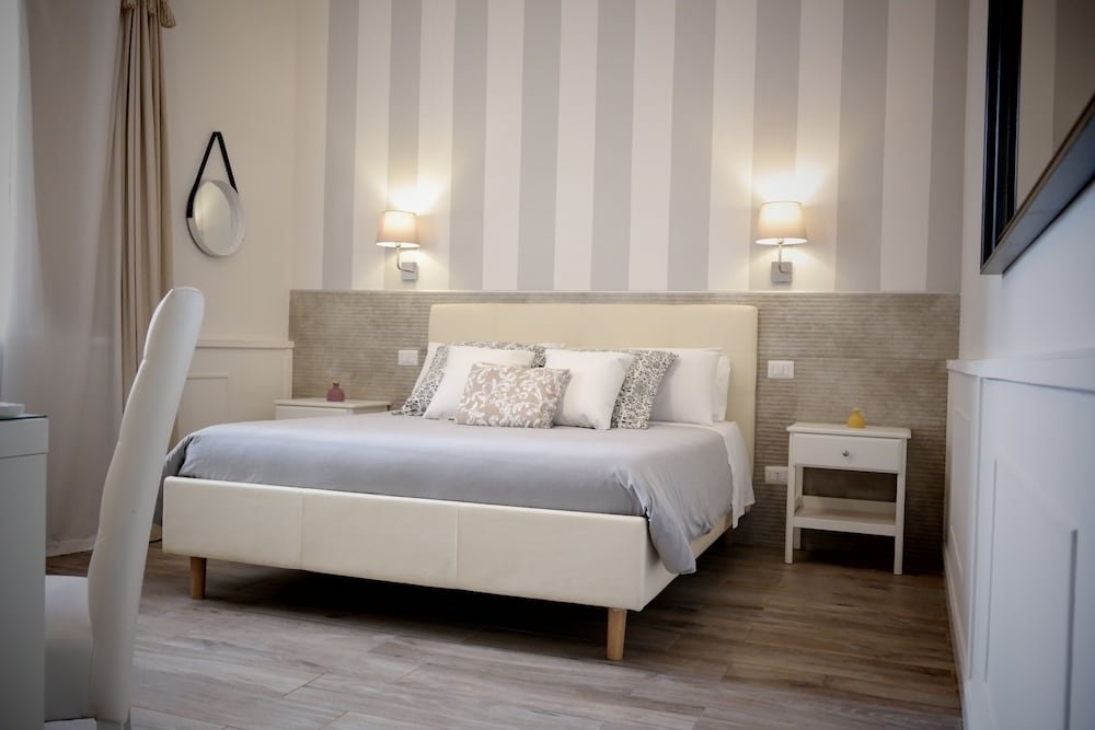 Фото Villa di Nera B&b