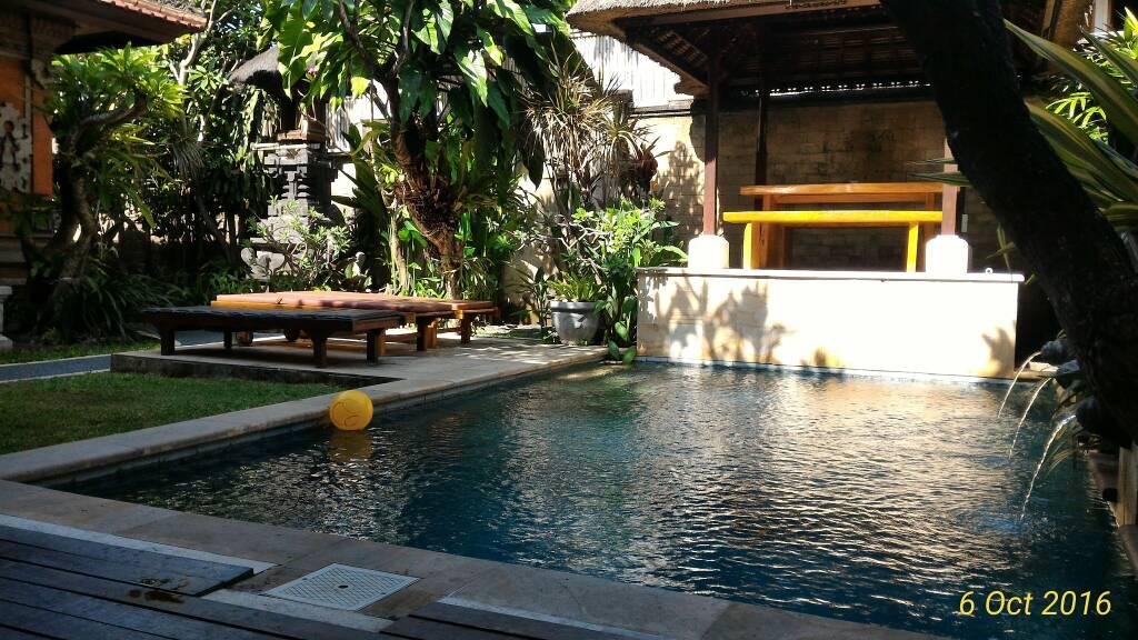 Фото Blanjong Home Stay