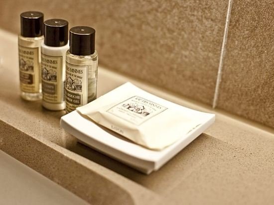 Фото Four Points by Sheraton Josun Seoul Station