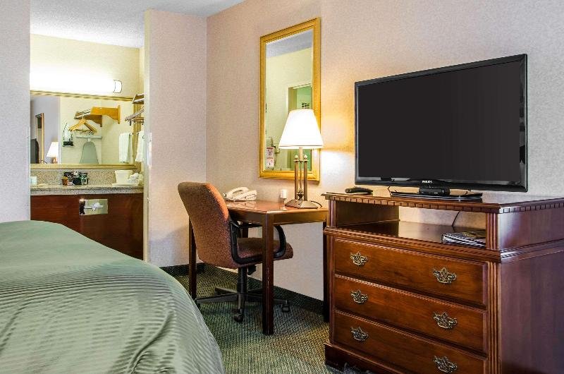 Фото Holiday Inn Hotel Pocatello
