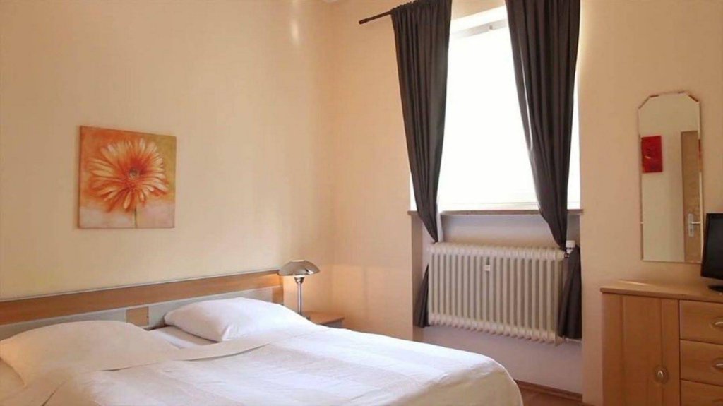 Фото Hotel Am Sendlinger Tor