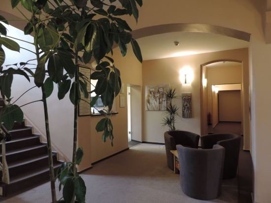 Фото Hotel Carl von Clausewitz