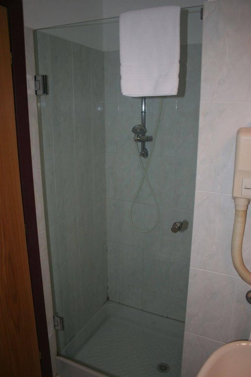 Фото Albert Hotel