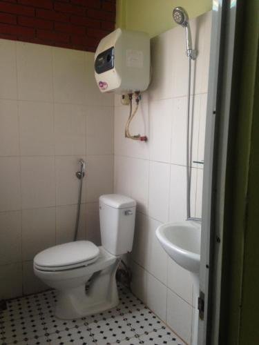 Фото An Phu Hotel