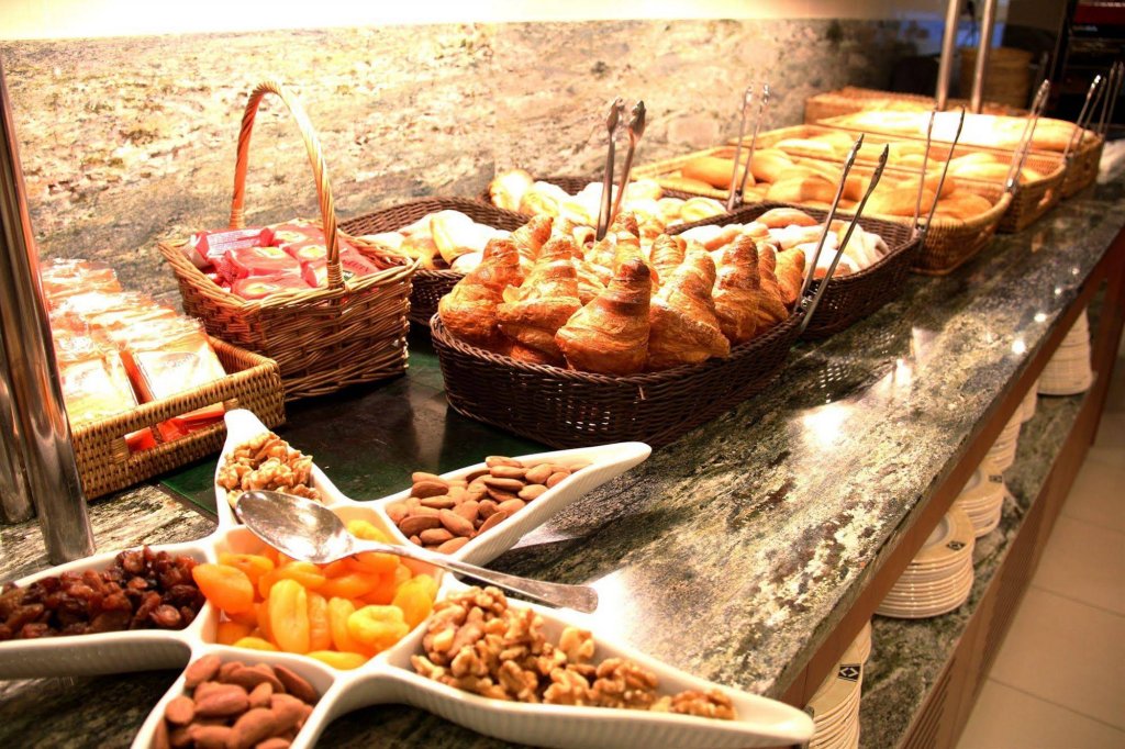 Фото Hotel Delfín