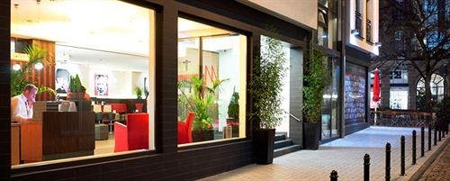 Фото Eden Hotel Früh am Dom