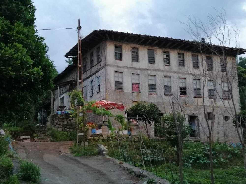 Фото Hotel Lazlakar