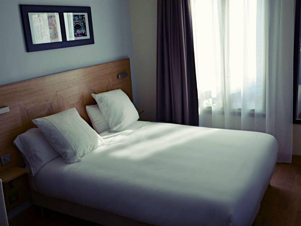 Фото Hotel Eiffel XV