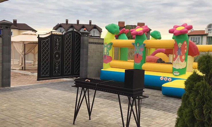 Фото отеля 5