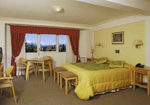 Фото Hotel Ayres del Nahuel