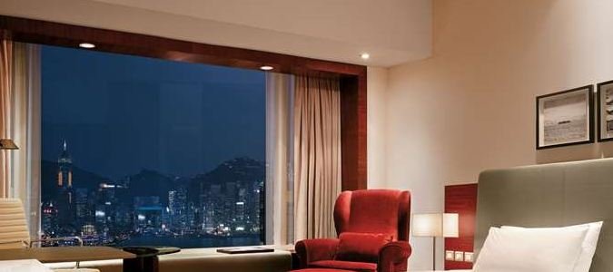 Фото Hyatt Regency Hong Kong, Tsim Sha Tsui