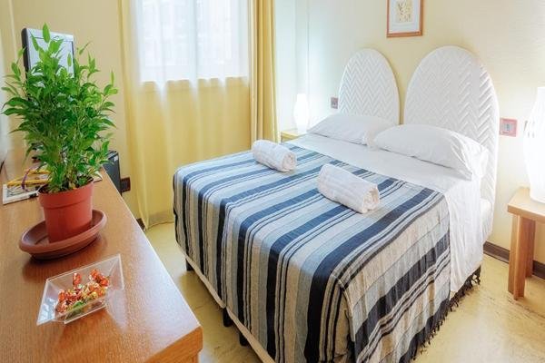 Фото Torreata Hotel & Residence