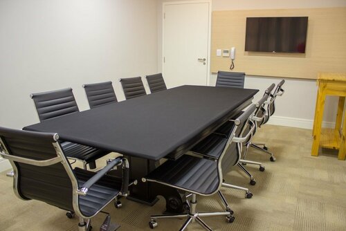 Гостиница Vie Hotel в Штате Мату-Гросу