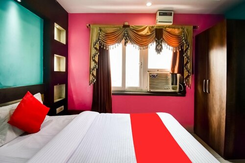Гостиница Oyo 77105 Green Palace в Бхубанешваре