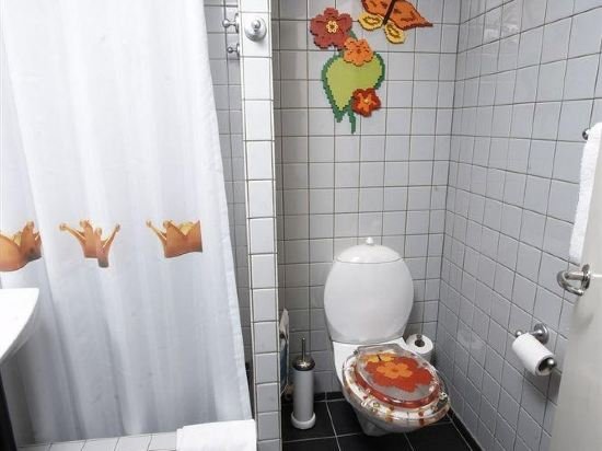 Фото Hotel Legoland Denmark