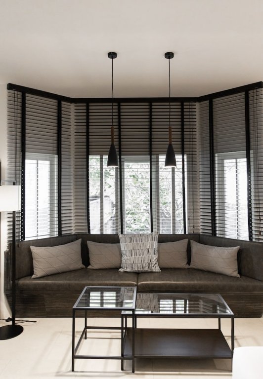 Фото Theatre Residence