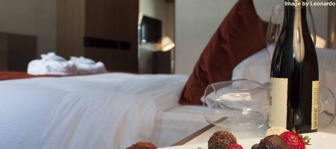 Фото Grand Hotel Europa