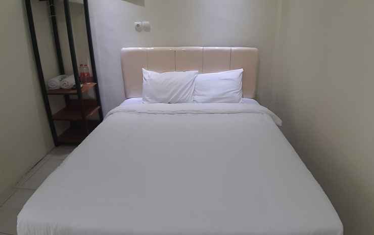 Фото Oyo 90299 Corner Guest House