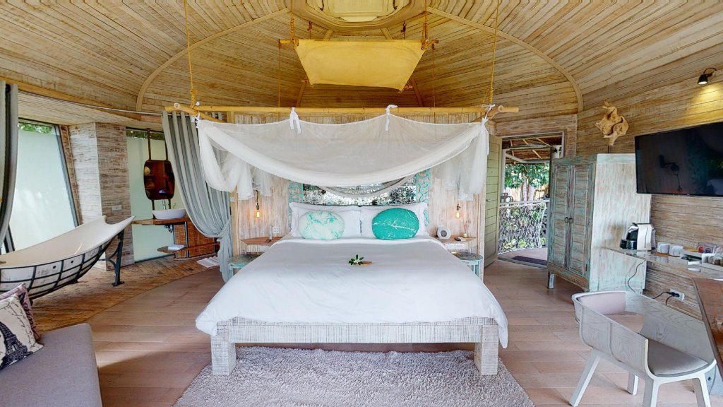 Фото TreeHouse Villas