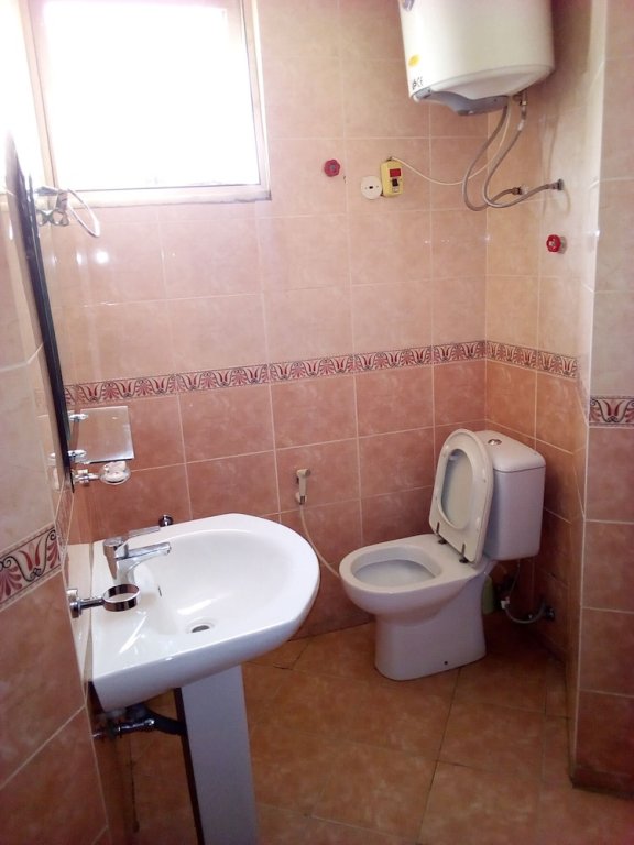 Фото Bete Daniel Hotel