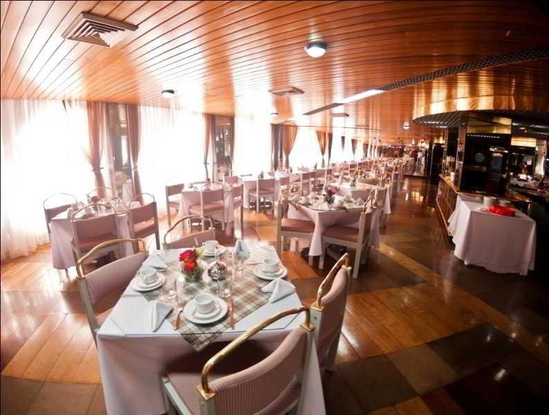 Фото Harbor Querência Hotel