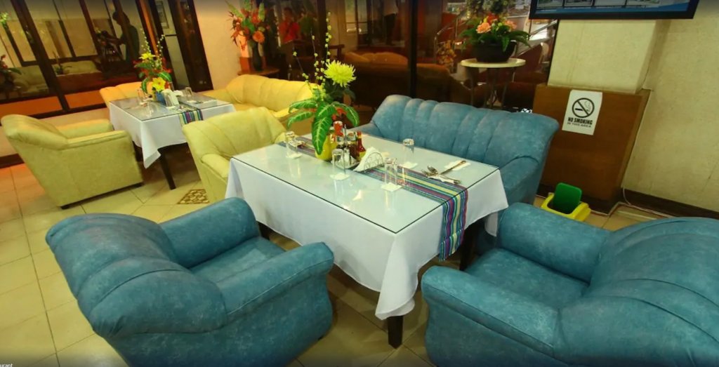 Фото Pangasinan Regency Hotel