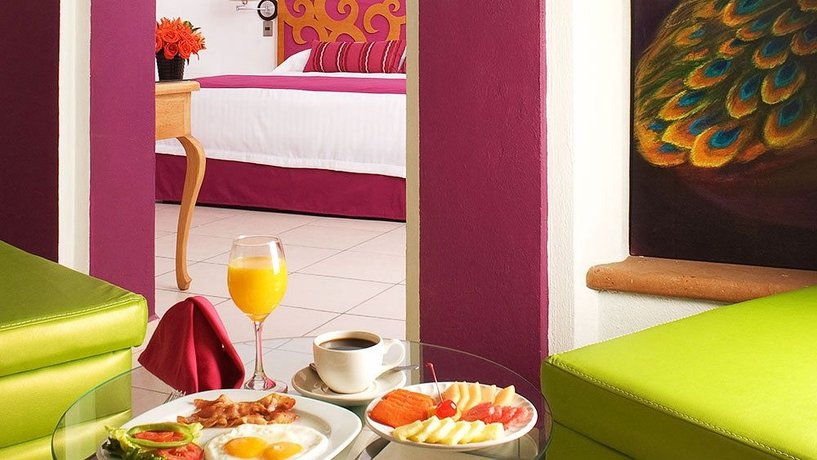 Фото Boutique Pueblo Lindo