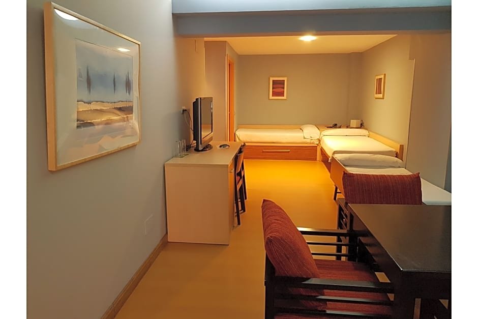 Фото отеля 4