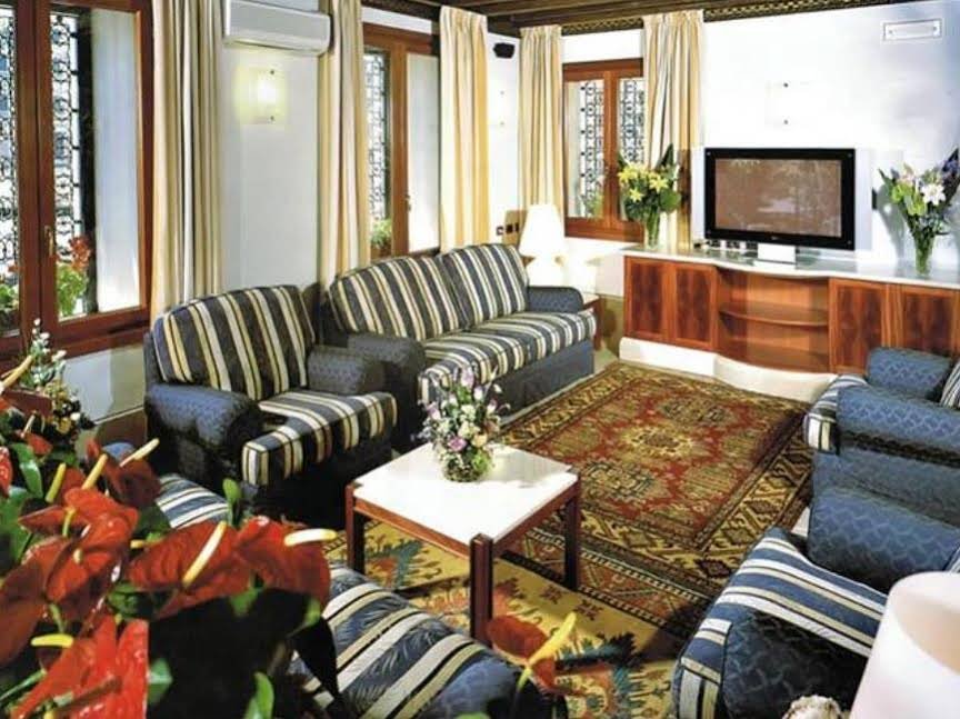 Фото Hotel Foscari Palace