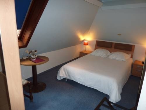 Фото Hotel Asiris