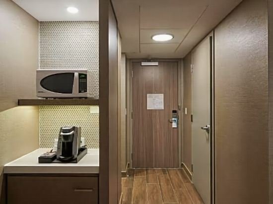 Фото Hilton Garden Inn St. John's Newfoundland, Canada