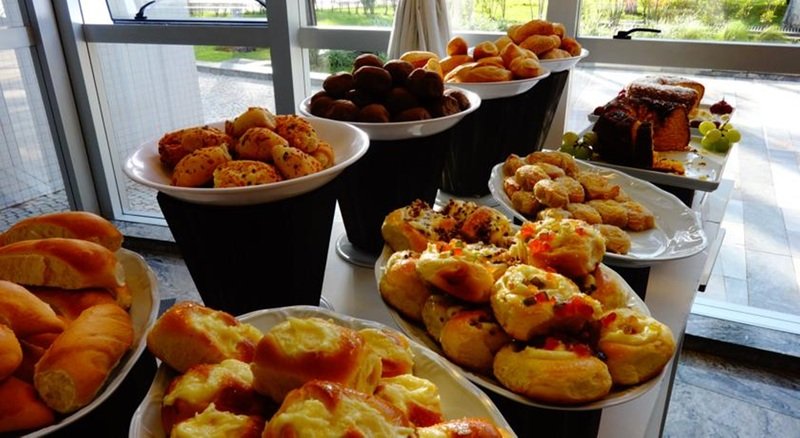 Фото Go Inn Taguatinga