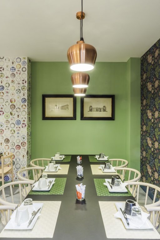 Фото ibis Styles Paris Gare de l'est TGV