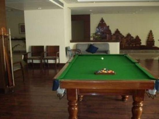 Фото Radisson Hotel Khajuraho