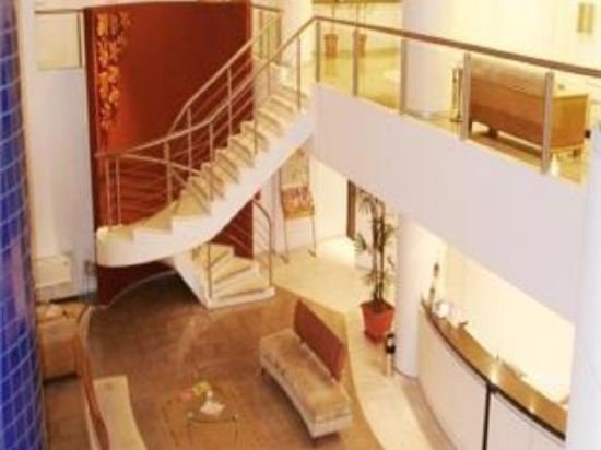 Фото Mercure Fortaleza Meireles Hotel