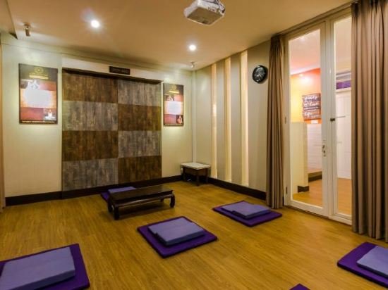 Фото Dhanesvara Holistic Villa