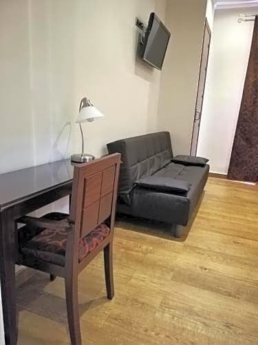 Фото Lb Lebrija Hotel