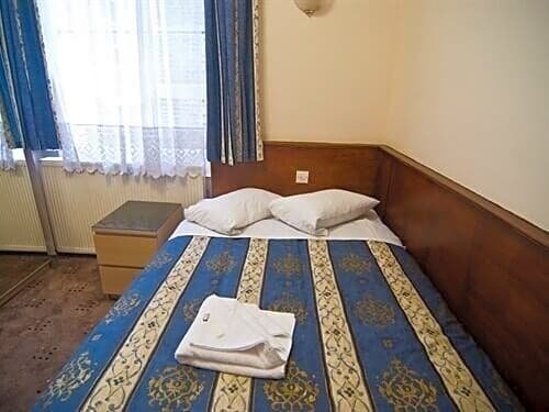 Фото Belmont Hotel