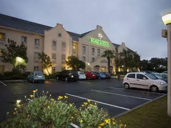 Фото Road Lodge Cape Town International Airport