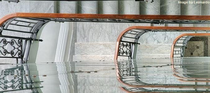 Фото Nh Collection Roma Palazzo Cinquecento