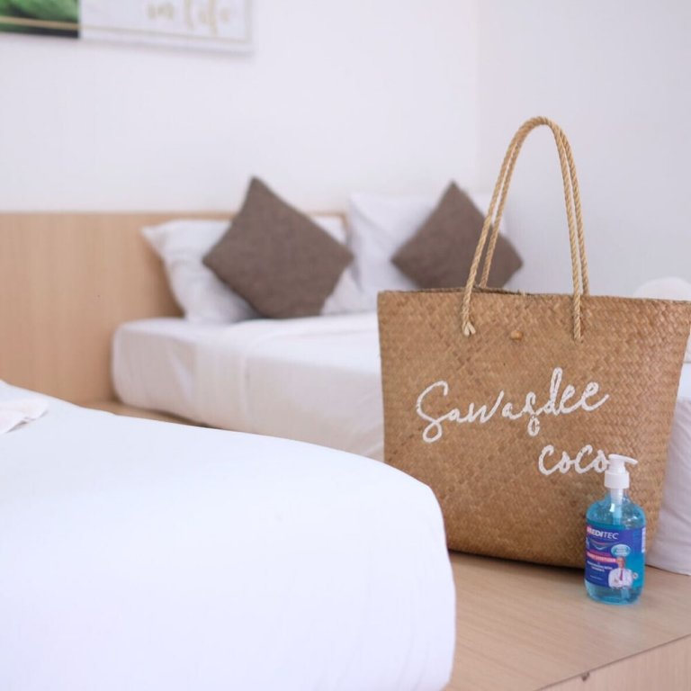 Фото Sawasdee Coco Resort