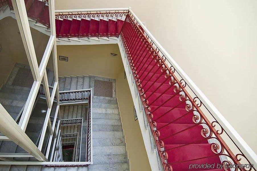 Фото Hotel Gioberti