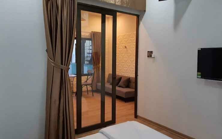 Гостиница Seashine Apartment в Дананге