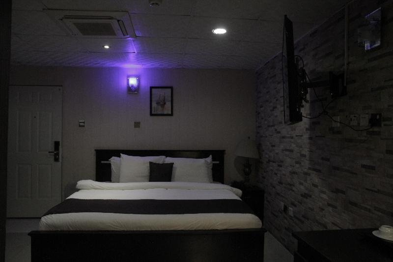 Фото Valley Front View Hotel