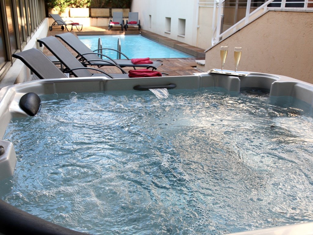 Фото Hotel Gallia Cannes