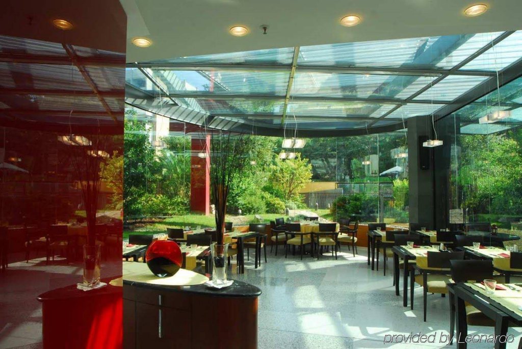Фото Hi Hotel Bari